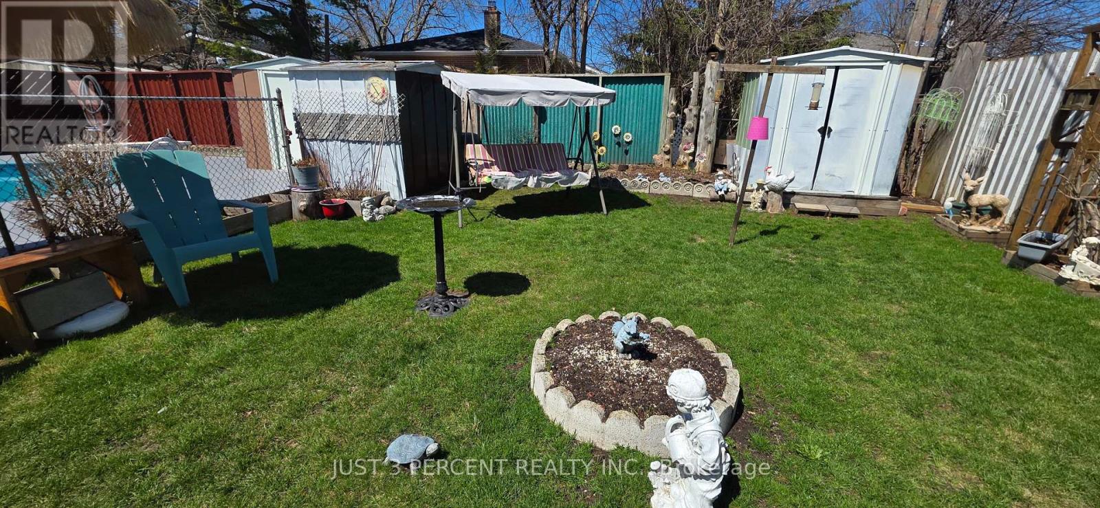 744 Crawford Place, Peterborough, Ontario  K9J 3X3 - Photo 46 - X13001620