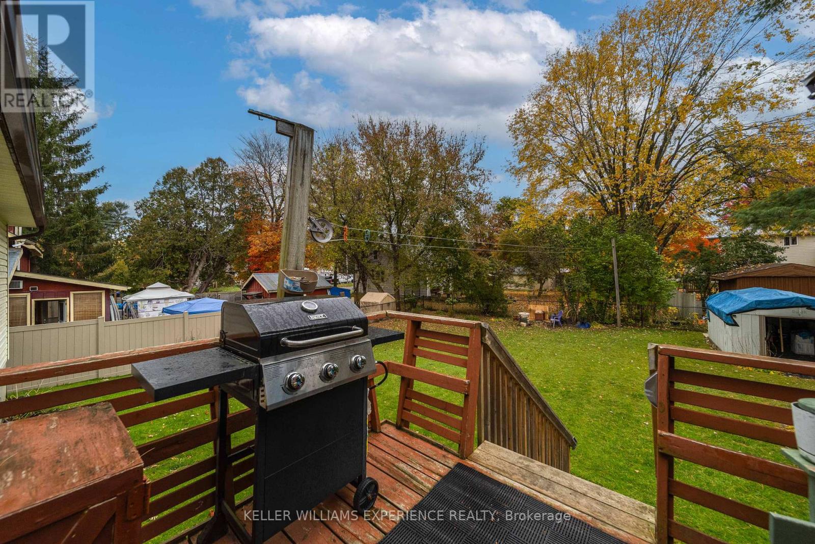 1 Bush Street, Severn (Coldwater), Ontario  L0K 1E0 - Photo 25 - S13025662