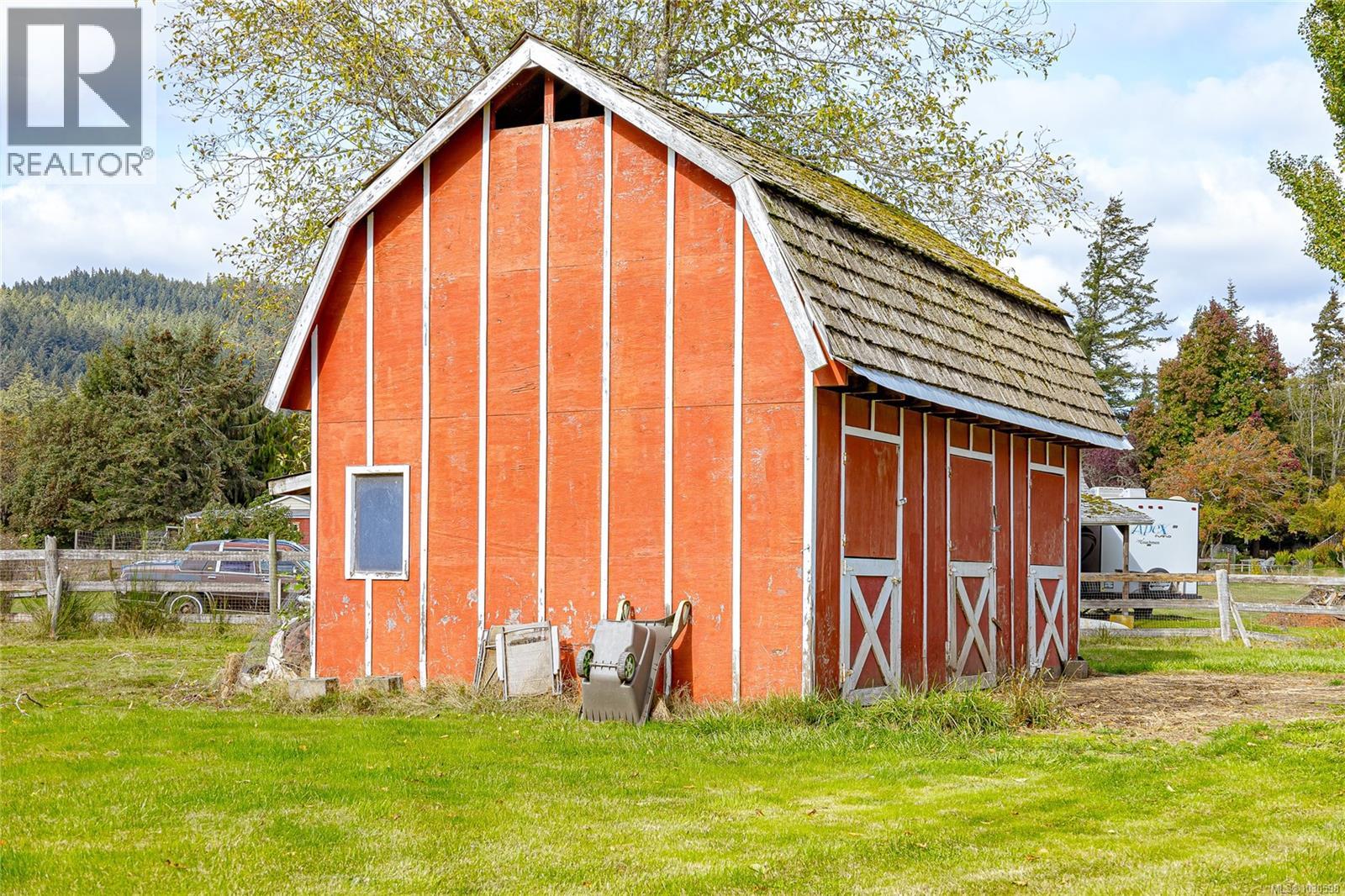 4286 Happy Valley Rd, Metchosin, British Columbia  V9C 3Y1 - Photo 4 - 1030598