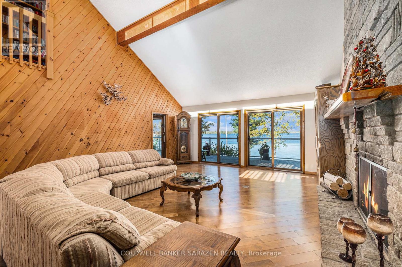 188 Morris Island Drive, Ottawa, Ontario  K7S 3G7 - Photo 16 - X12985340