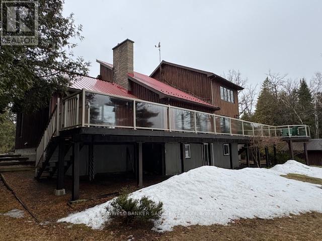 188 Morris Island Drive, Ottawa, Ontario  K7S 3G7 - Photo 4 - X12985340