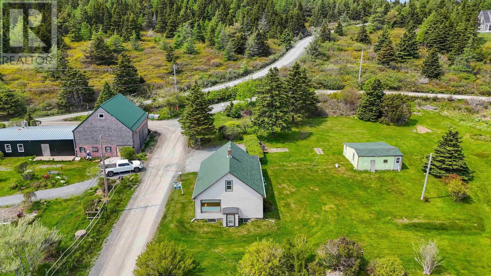 79 Mosher Road, Kingsburg, Nova Scotia  B0J 2X0 - Photo 11 - 202512846