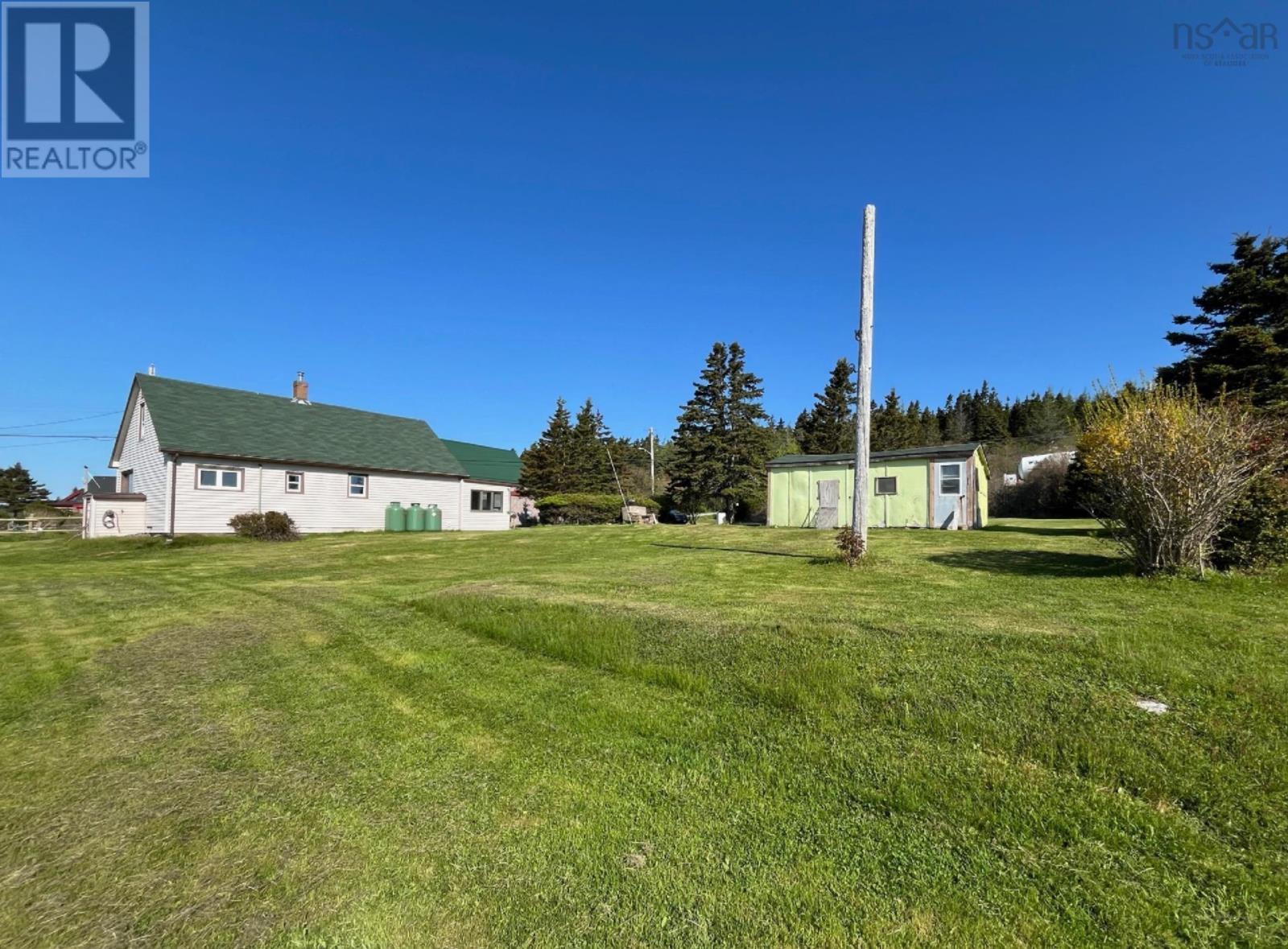 79 Mosher Road, Kingsburg, Nova Scotia  B0J 2X0 - Photo 16 - 202512846