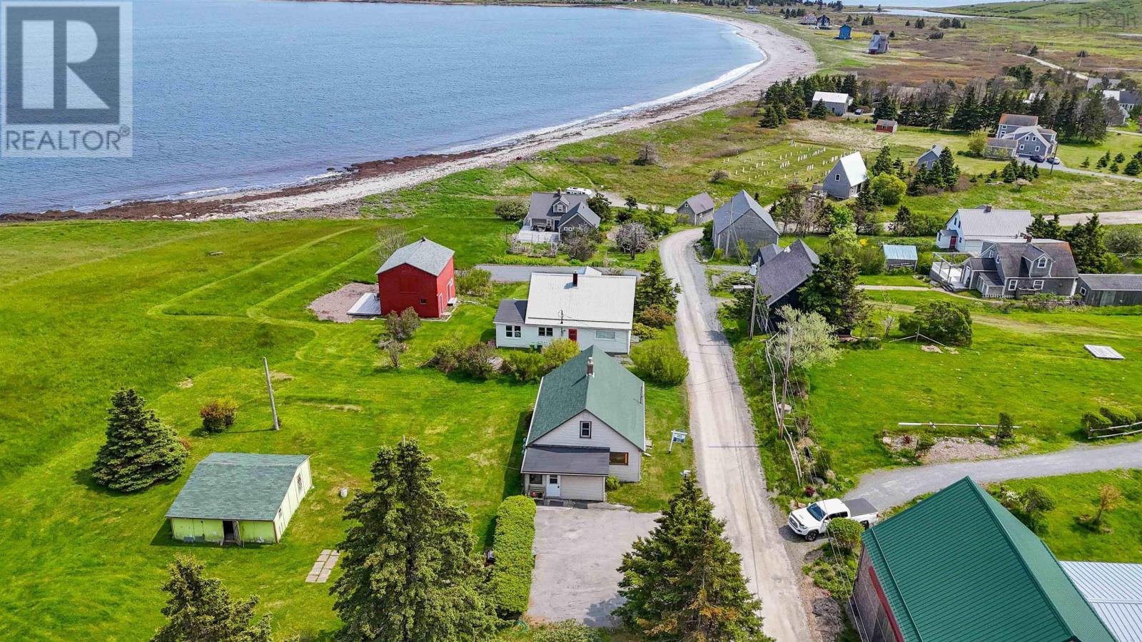 79 Mosher Road, Kingsburg, Nova Scotia  B0J 2X0 - Photo 3 - 202512846