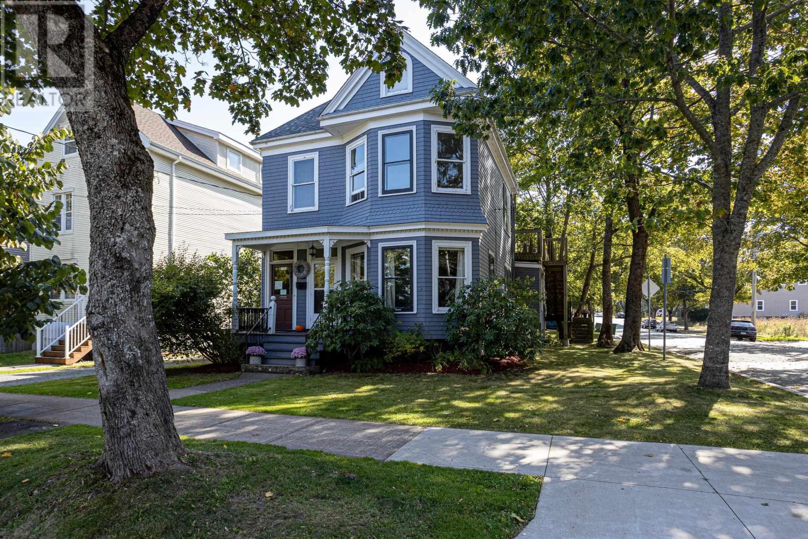 5554- 5556 Atlantic Street, Halifax, Nova Scotia  B3H 1G4 - Photo 2 - 202526647