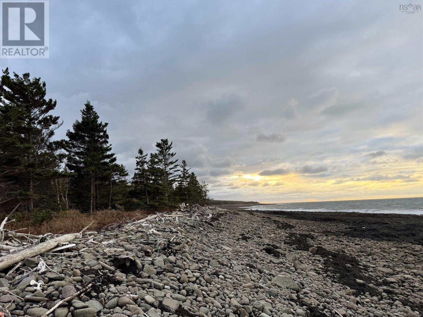 Lot 5 Sunset Avenue, Phinneys Cove, Nova Scotia  B0S 1R0 - Photo 2 - 202529215