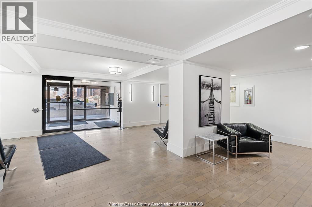 111 Riverside Drive East Unit# 209, Windsor, Ontario  N9A 2S6 - Photo 3 - 26006140