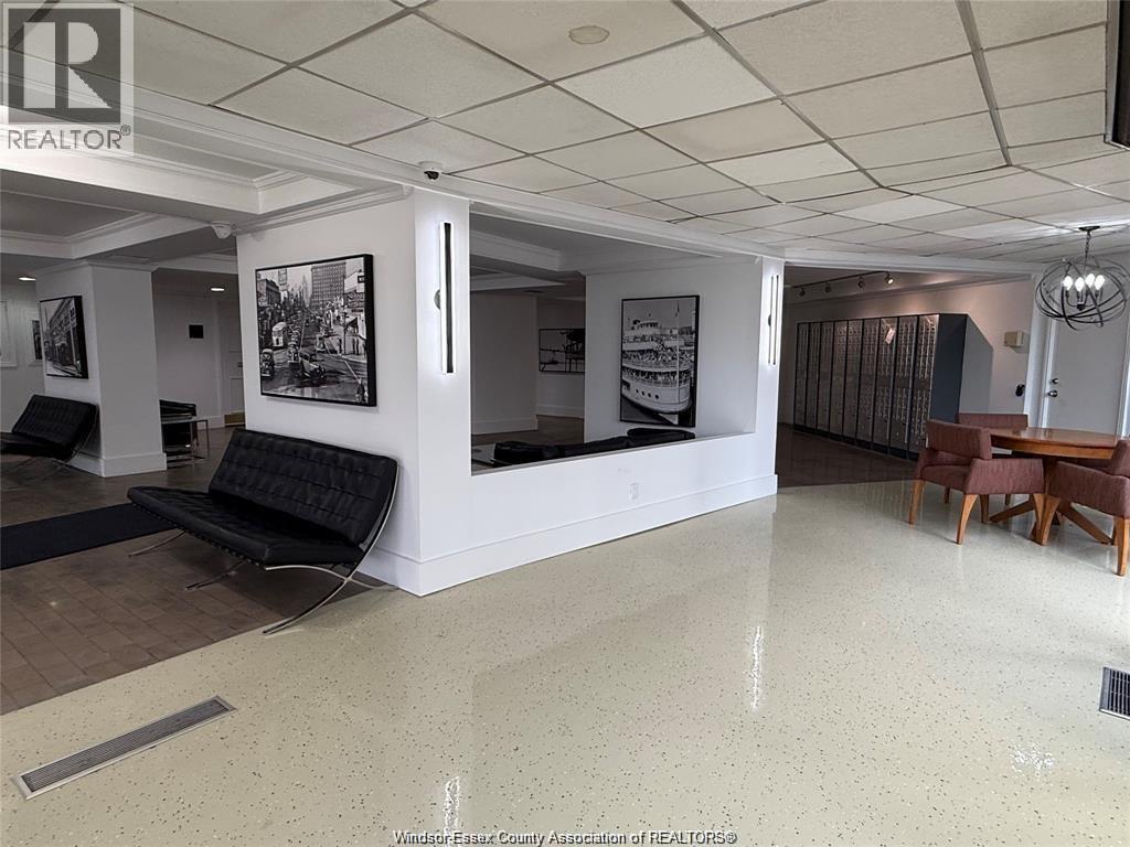 111 Riverside Drive East Unit# 209, Windsor, Ontario  N9A 2S6 - Photo 4 - 26006140