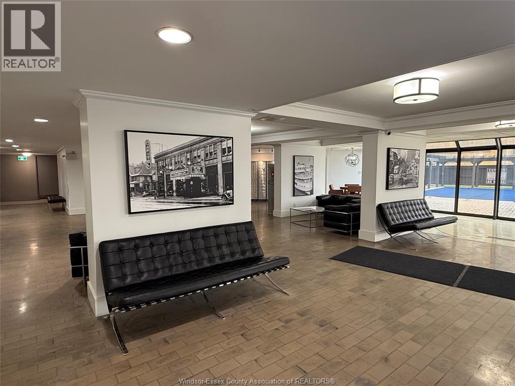 111 Riverside Drive East Unit# 209, Windsor, Ontario  N9A 2S6 - Photo 2 - 26006140