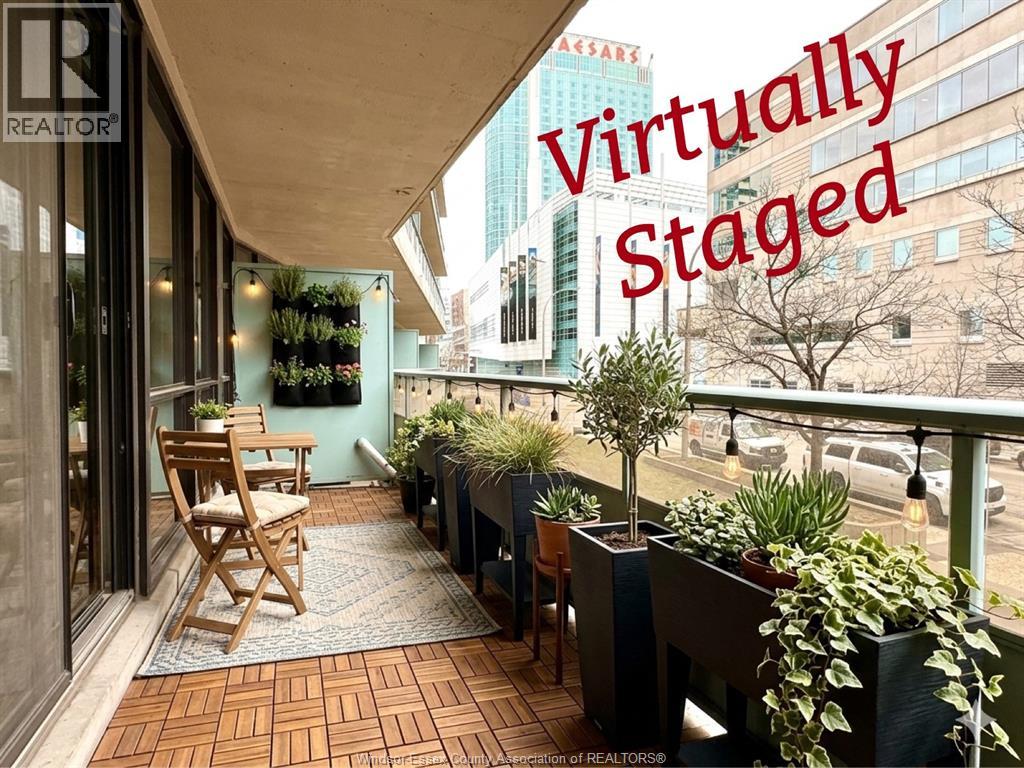 111 Riverside Drive East Unit# 209, Windsor, Ontario  N9A 2S6 - Photo 11 - 26006140