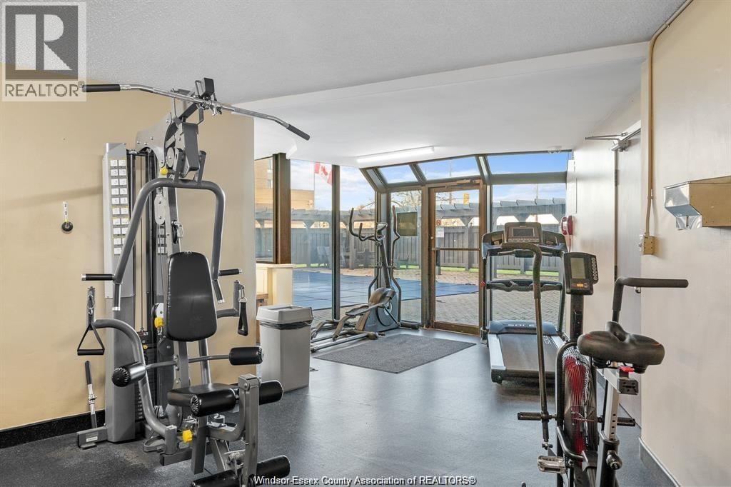 111 Riverside Drive East Unit# 209, Windsor, Ontario  N9A 2S6 - Photo 12 - 26006140