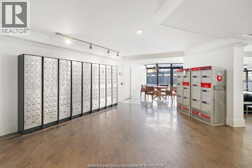 111 Riverside Drive East Unit# 209, Windsor, Ontario  N9A 2S6 - Photo 5 - 26006140