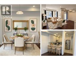 30 TIMES SQUARE Boulevard Unit# 129, Hamilton, Ontario