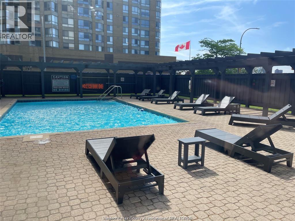 111 Riverside Drive East Unit# 209, Windsor, Ontario  N9A 2S6 - Photo 14 - 26006140