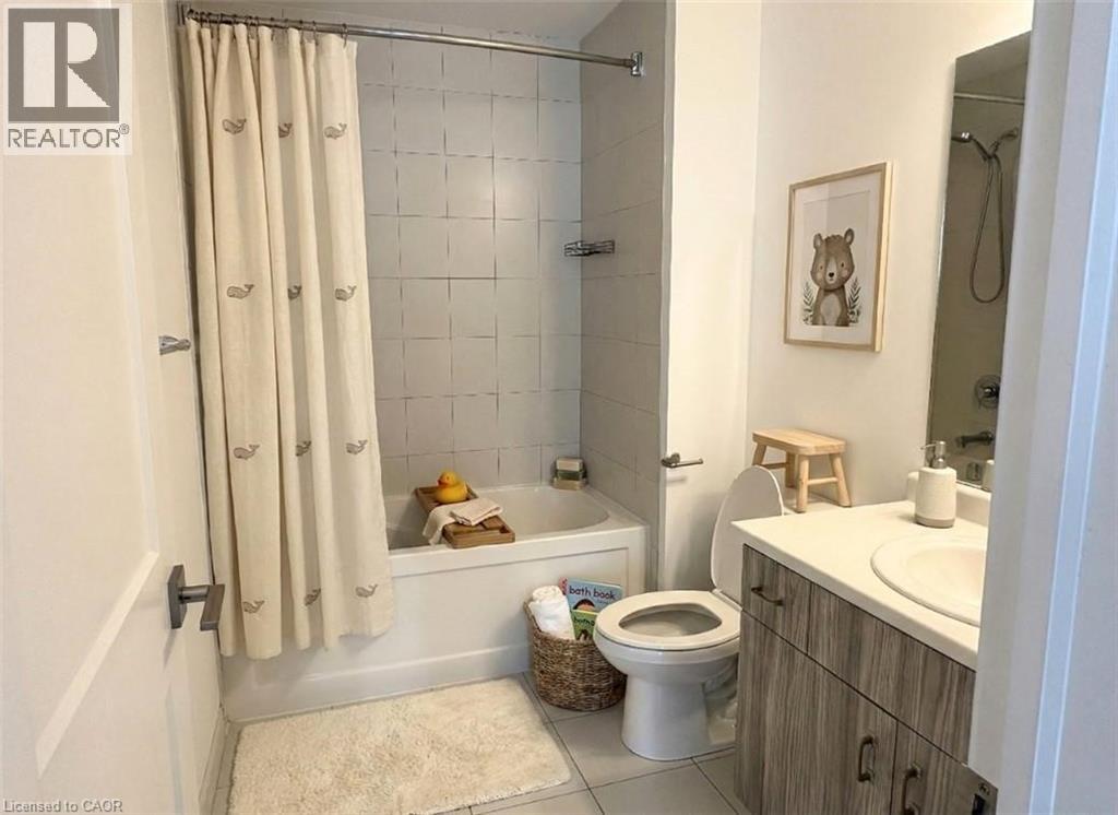 30 Times Square Boulevard Unit# 129, Hamilton, Ontario  L8J 0L8 - Photo 8 - 40814643