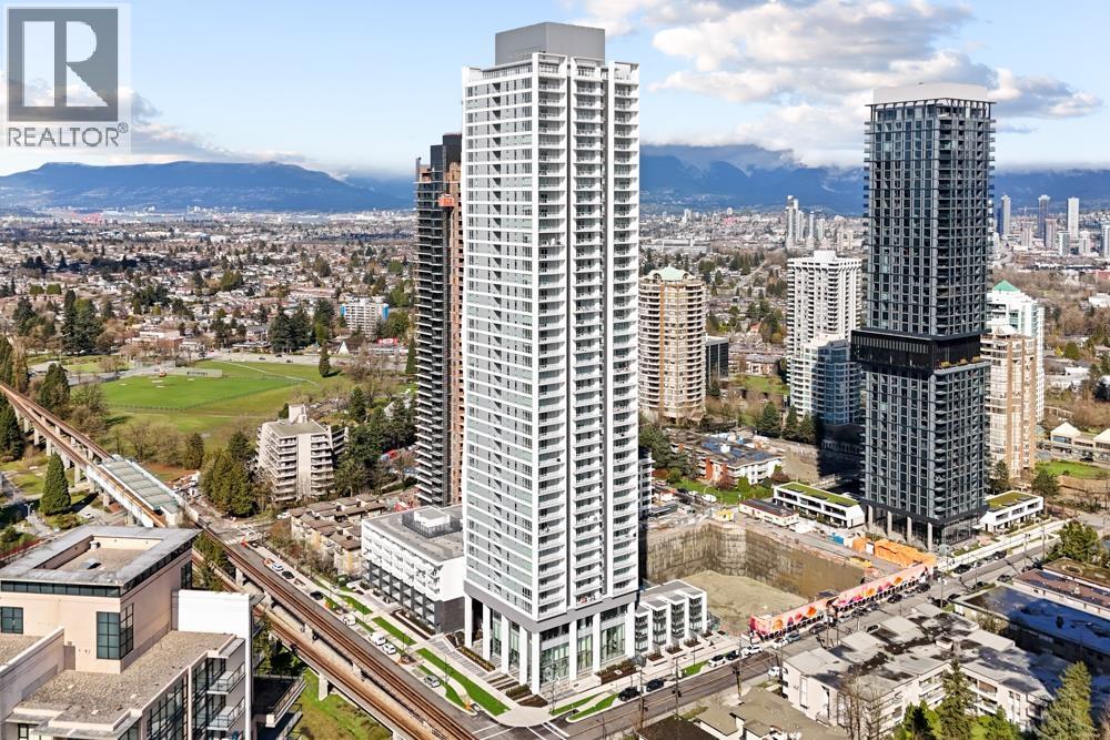 3303 6087 Wilson Avenue, Burnaby, British Columbia  V5H 0M1 - Photo 19 - R3103168