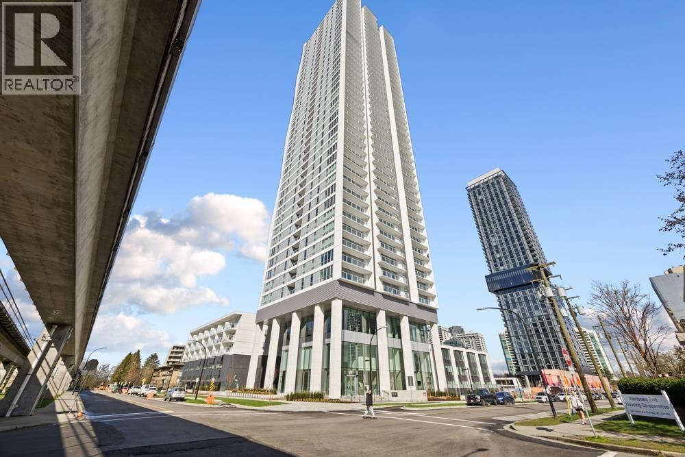 3303 6087 Wilson Avenue, Burnaby, British Columbia  V5H 0M1 - Photo 2 - R3103168