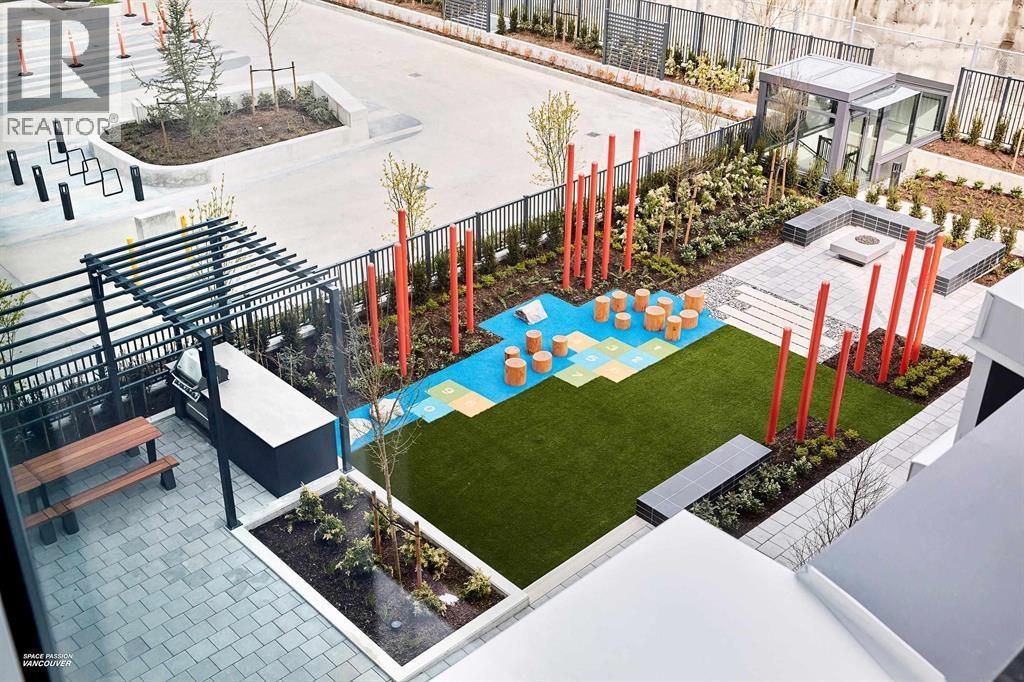 3303 6087 Wilson Avenue, Burnaby, British Columbia  V5H 0M1 - Photo 26 - R3103168