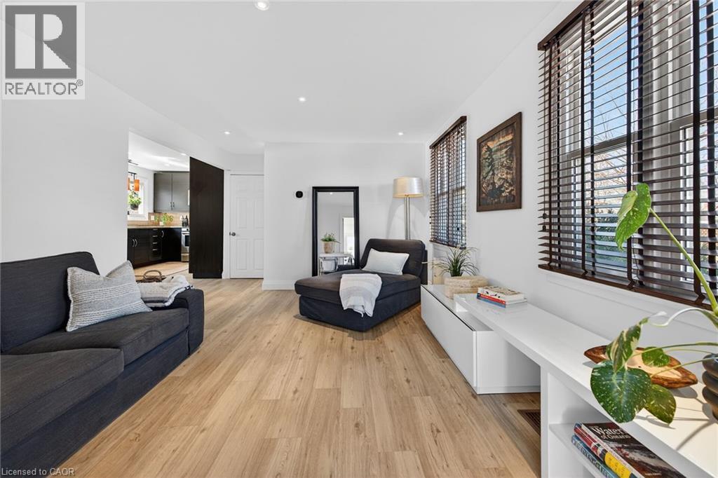 844 Upper Wellington Street, Hamilton, Ontario  L9A 3R9 - Photo 5 - 40819910