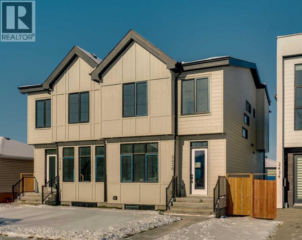 2436 30 Avenue SW, Calgary, Alberta  T3E 2M1 - Photo 36 - A2281777