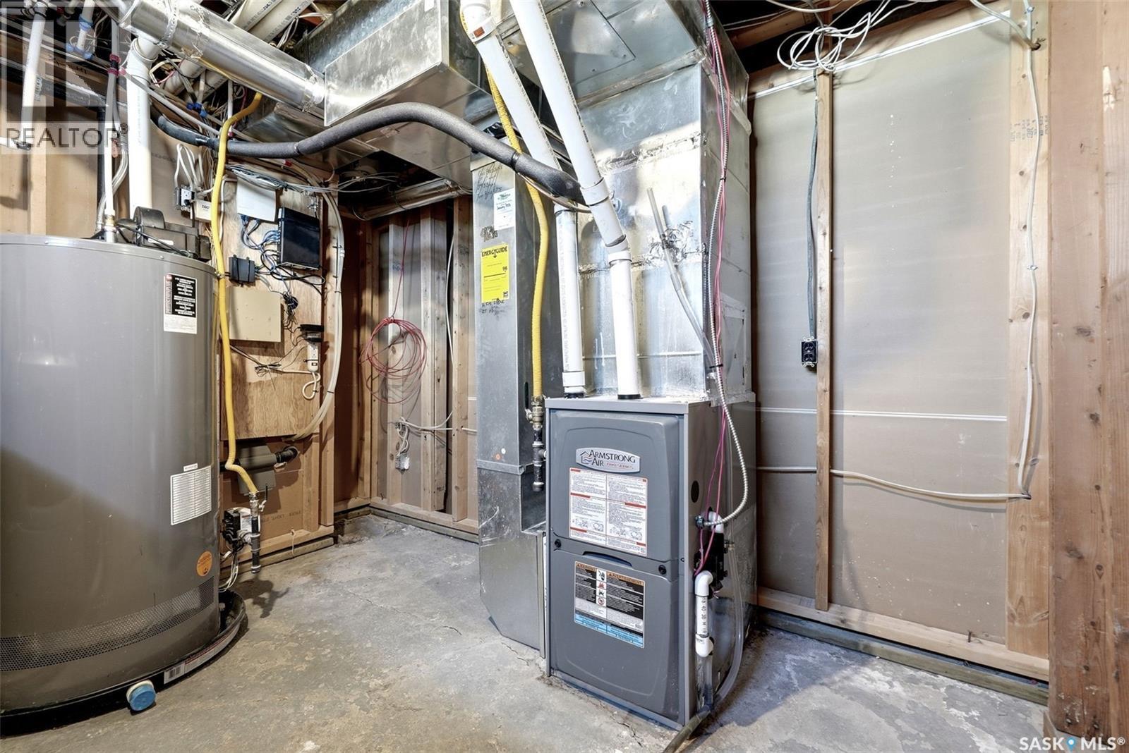 3720 Allen Avenue, Regina, Saskatchewan  S4S 1A2 - Photo 28 - SK033435