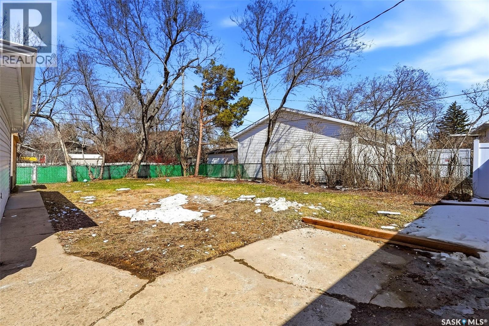 3720 Allen Avenue, Regina, Saskatchewan  S4S 1A2 - Photo 29 - SK033435