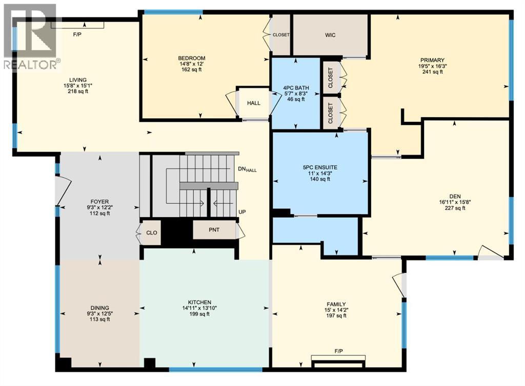 1428 9 Street NW, Calgary, Alberta  T2M 3L2 - Photo 33 - A2288754