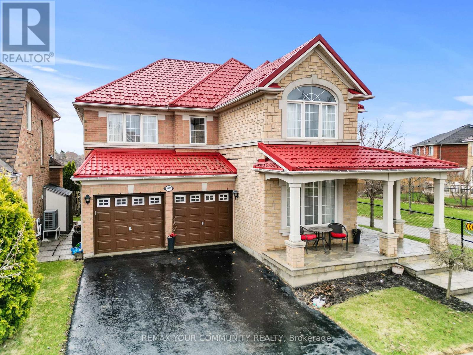 3970 PONDVIEW WAY, Mississauga, Ontario