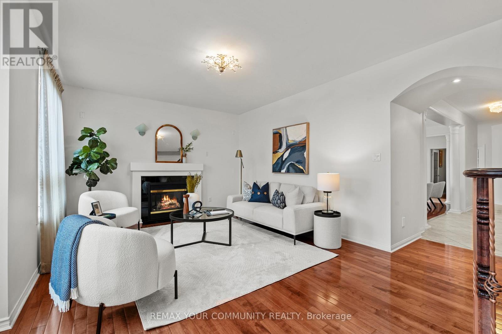 3970 Pondview Way, Mississauga, Ontario  L5N 8J8 - Photo 10 - W13025602