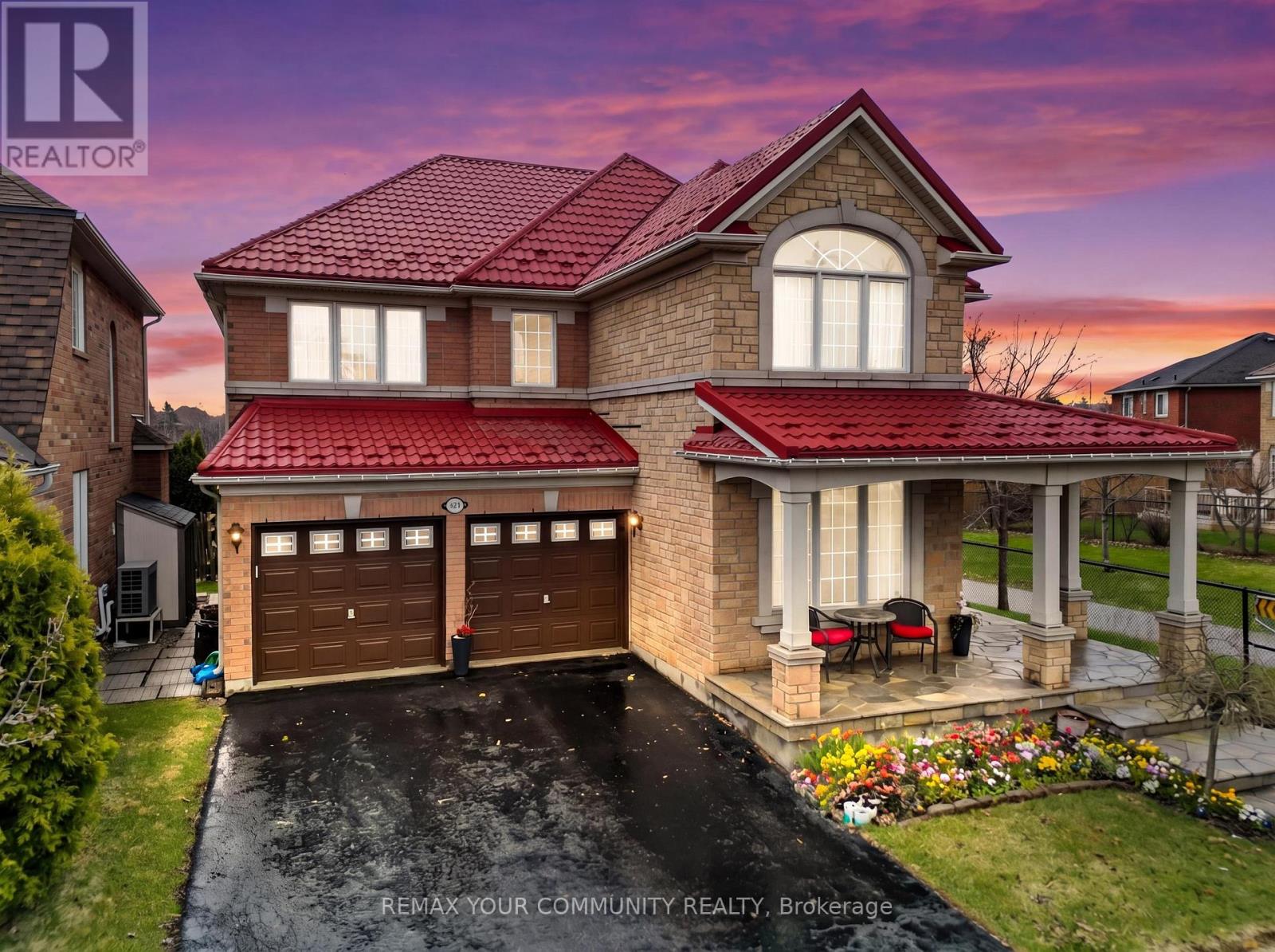 3970 Pondview Way, Mississauga, Ontario  L5N 8J8 - Photo 2 - W13025602