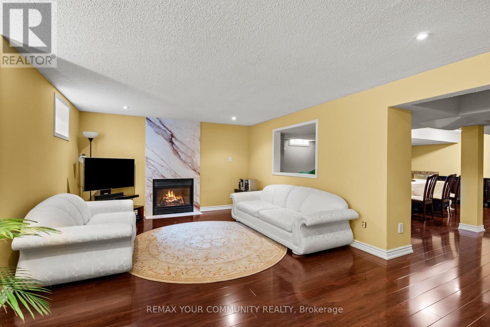 3970 Pondview Way, Mississauga, Ontario  L5N 8J8 - Photo 30 - W13025602