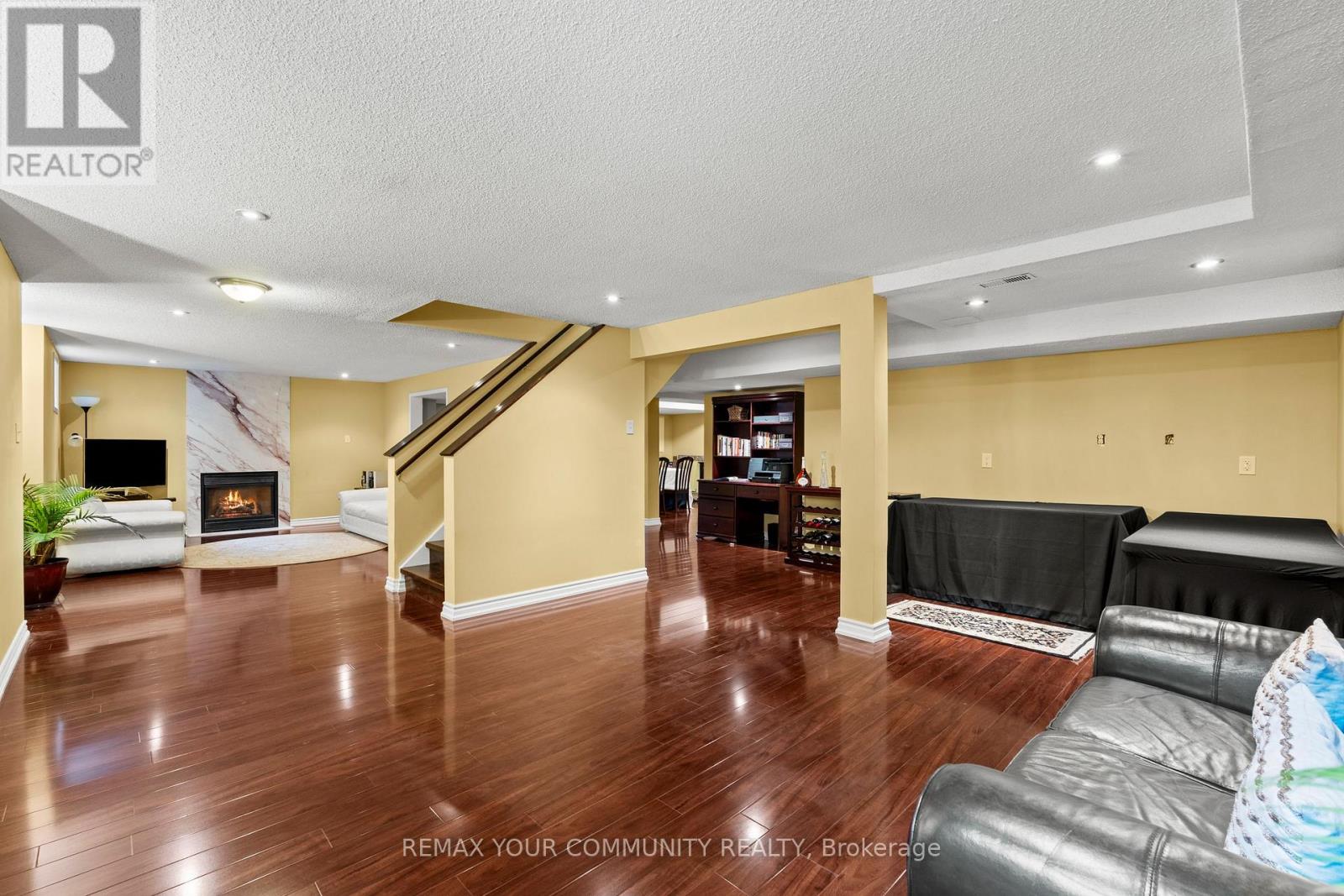 3970 Pondview Way, Mississauga, Ontario  L5N 8J8 - Photo 31 - W13025602