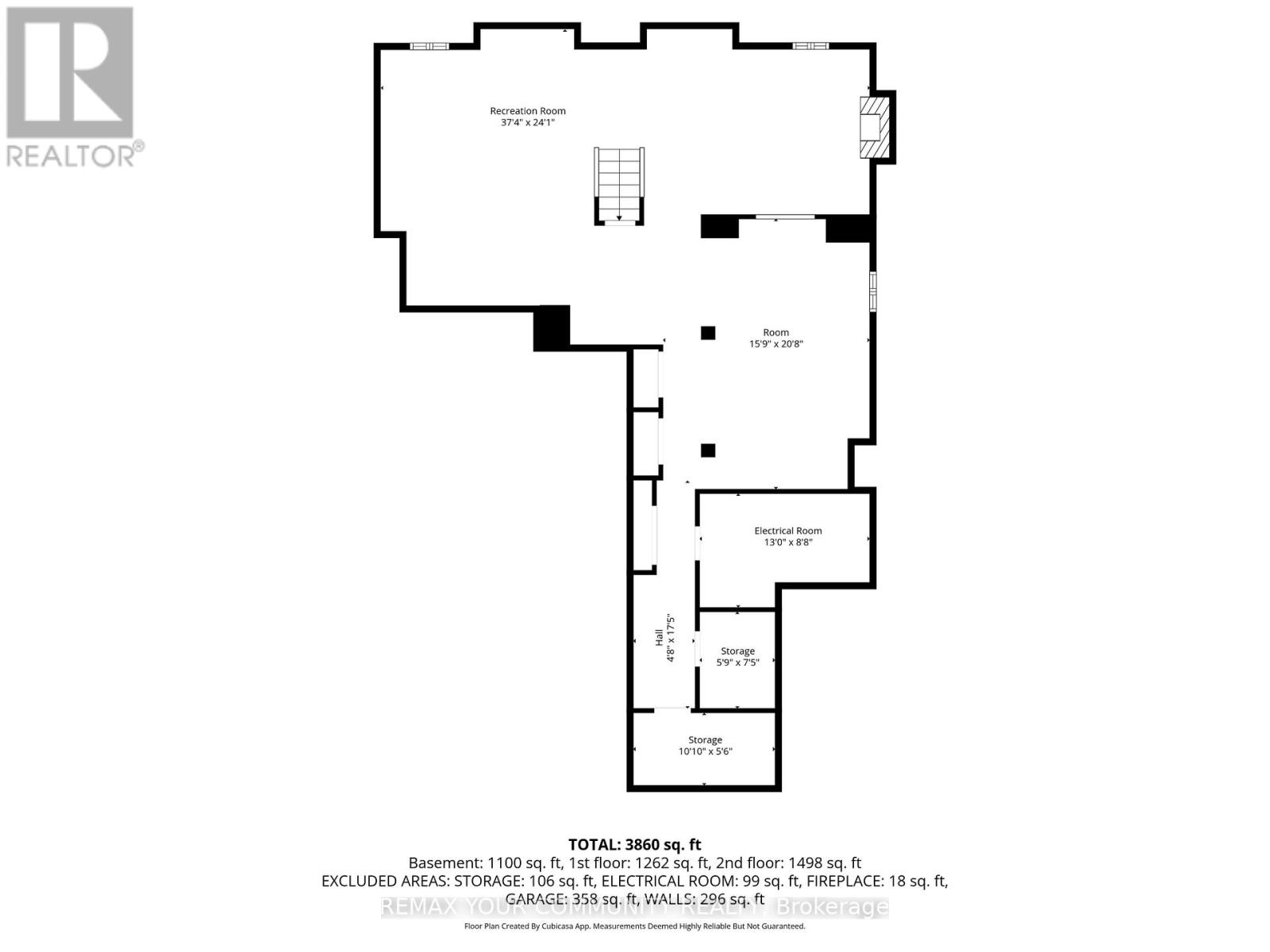 3970 Pondview Way, Mississauga, Ontario  L5N 8J8 - Photo 33 - W13025602