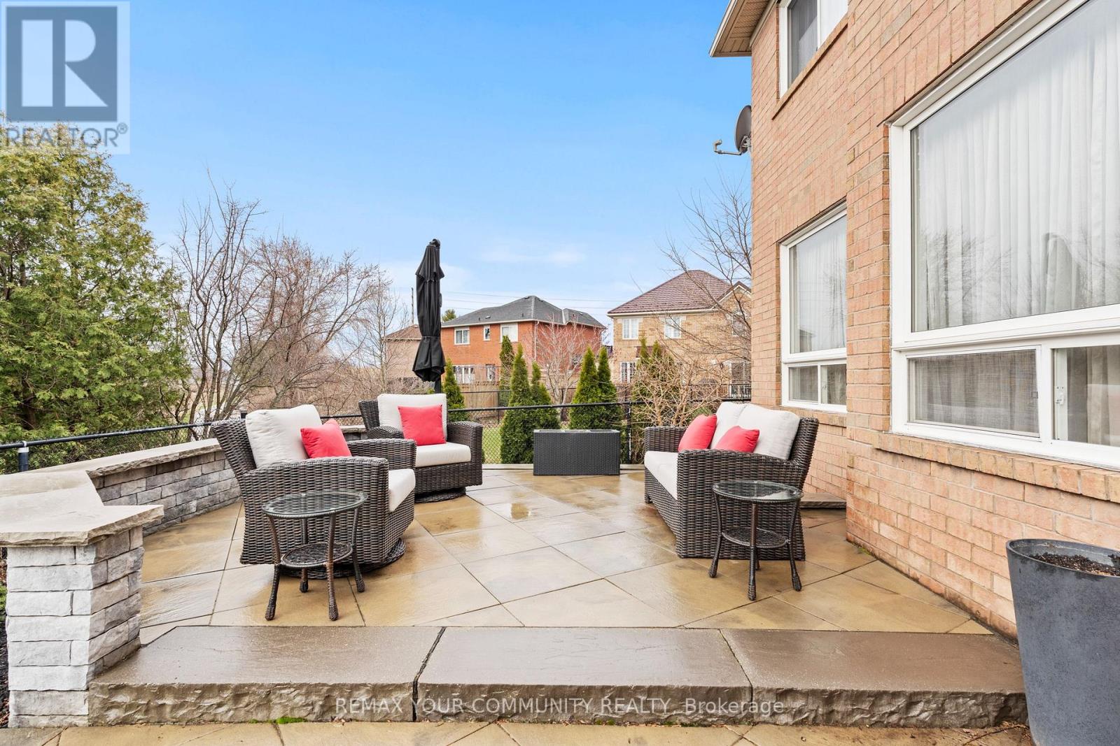 3970 Pondview Way, Mississauga, Ontario  L5N 8J8 - Photo 35 - W13025602