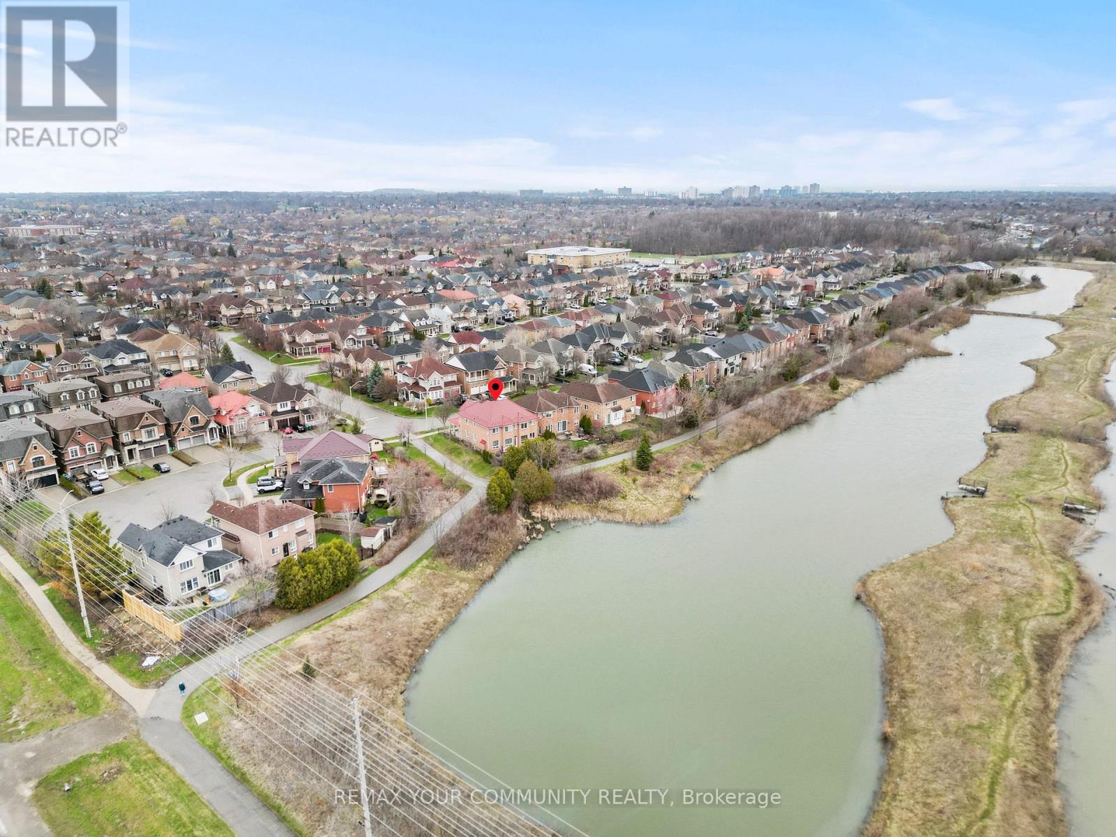 3970 Pondview Way, Mississauga, Ontario  L5N 8J8 - Photo 38 - W13025602