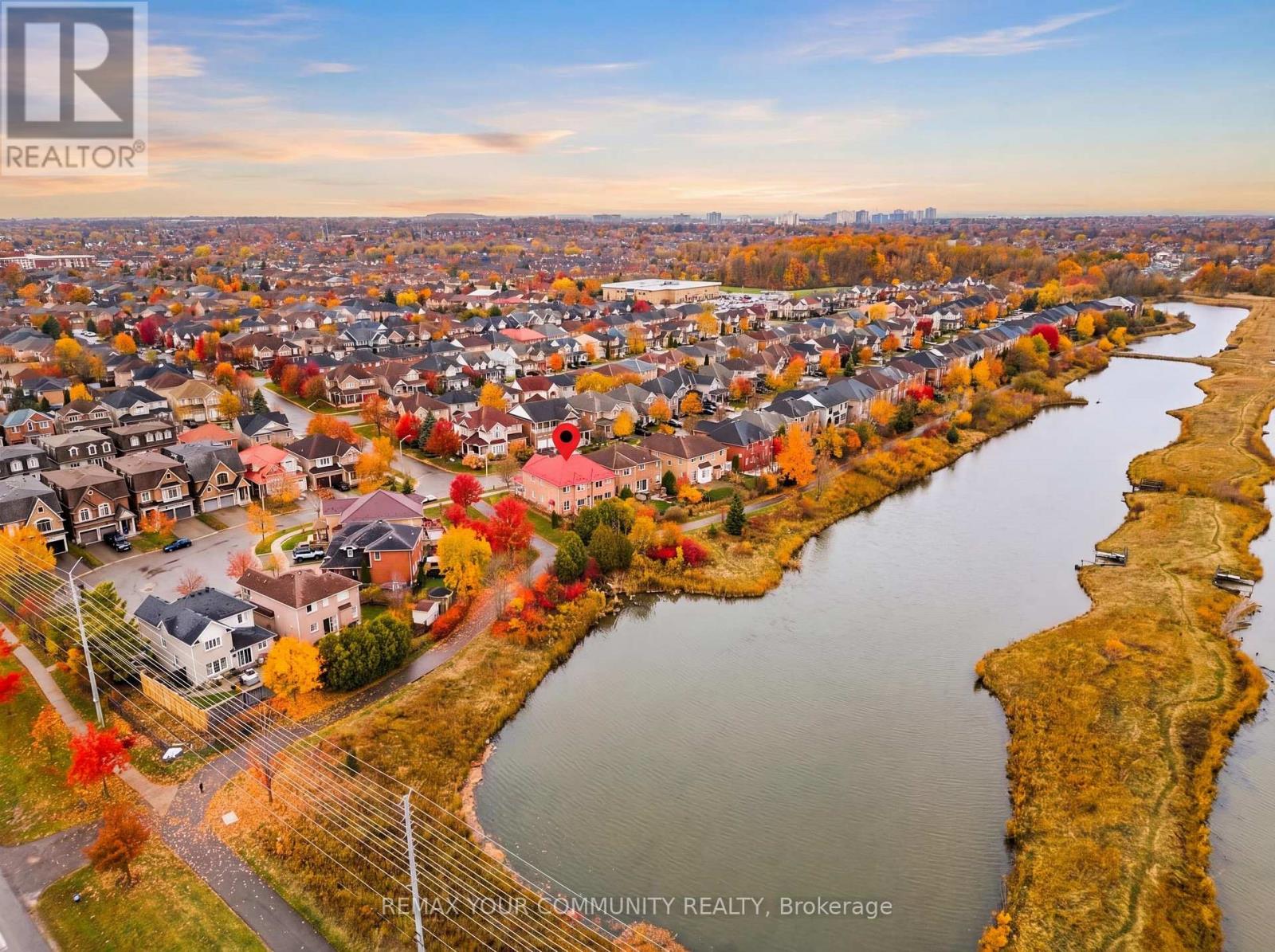 3970 Pondview Way, Mississauga, Ontario  L5N 8J8 - Photo 39 - W13025602