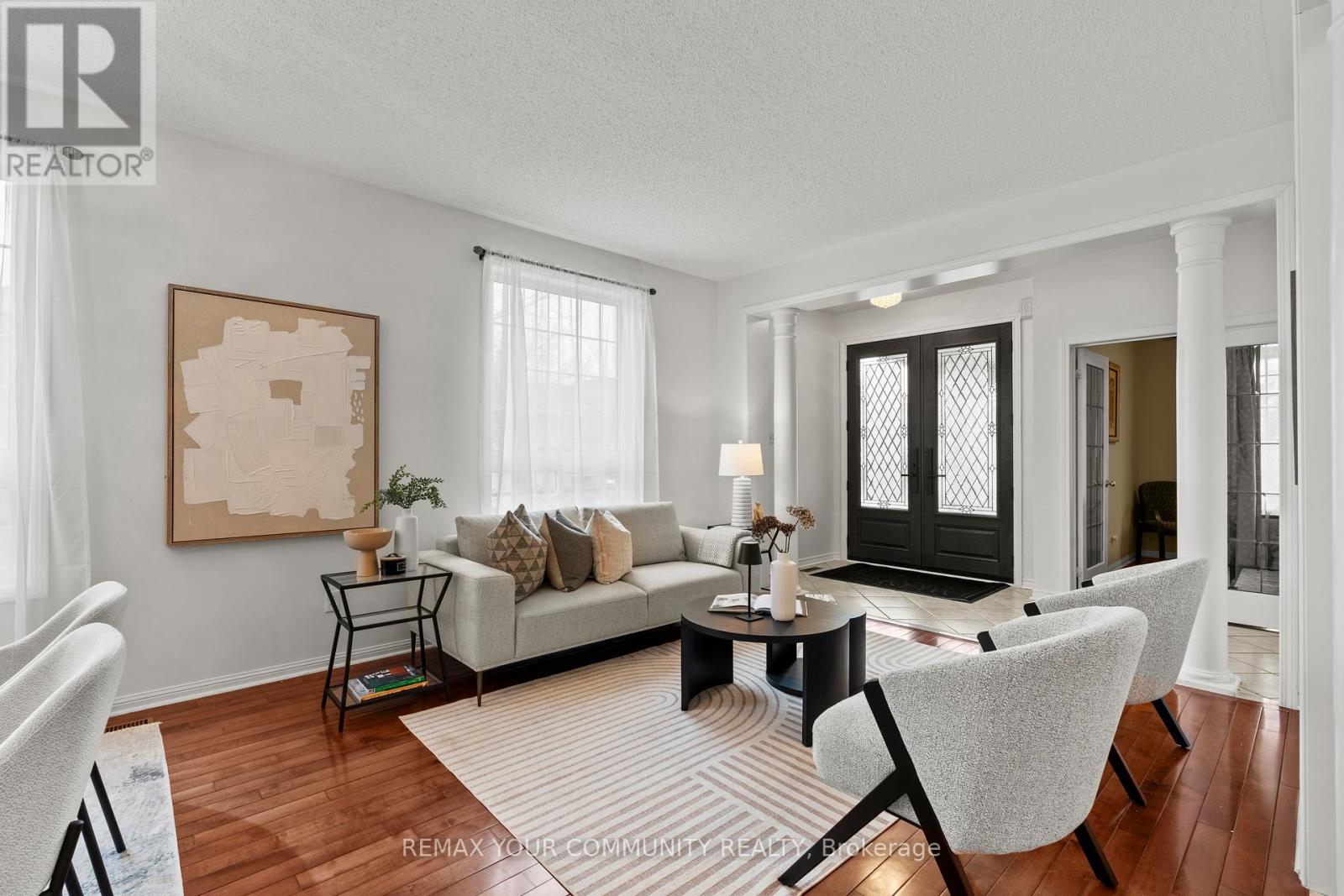 3970 Pondview Way, Mississauga, Ontario  L5N 8J8 - Photo 6 - W13025602