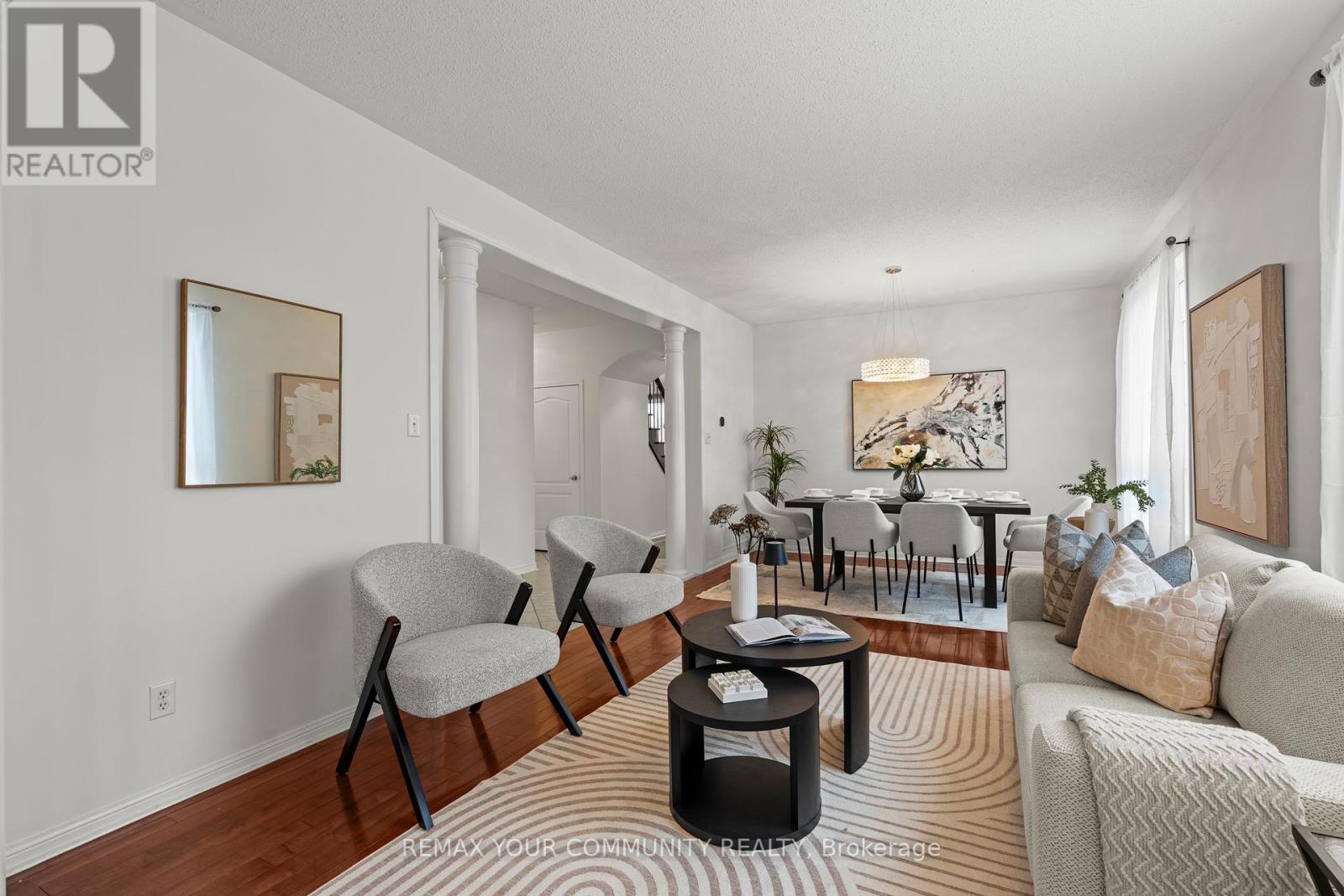 3970 Pondview Way, Mississauga, Ontario  L5N 8J8 - Photo 7 - W13025602