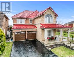 3970 PONDVIEW WAY, Mississauga, Ontario