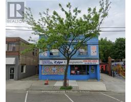 3369 LAKE SHORE BOULEVARD W, Toronto, Ontario