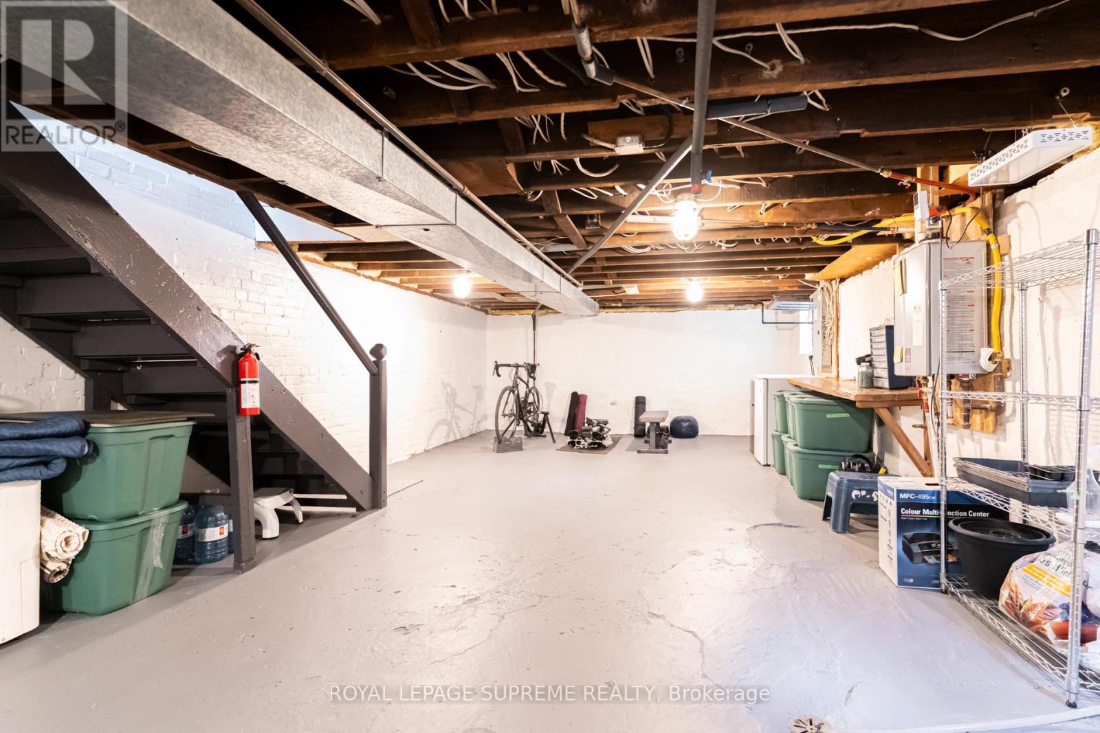 589 Gladstone Avenue, Toronto, Ontario  M6H 3J3 - Photo 32 - W13025638