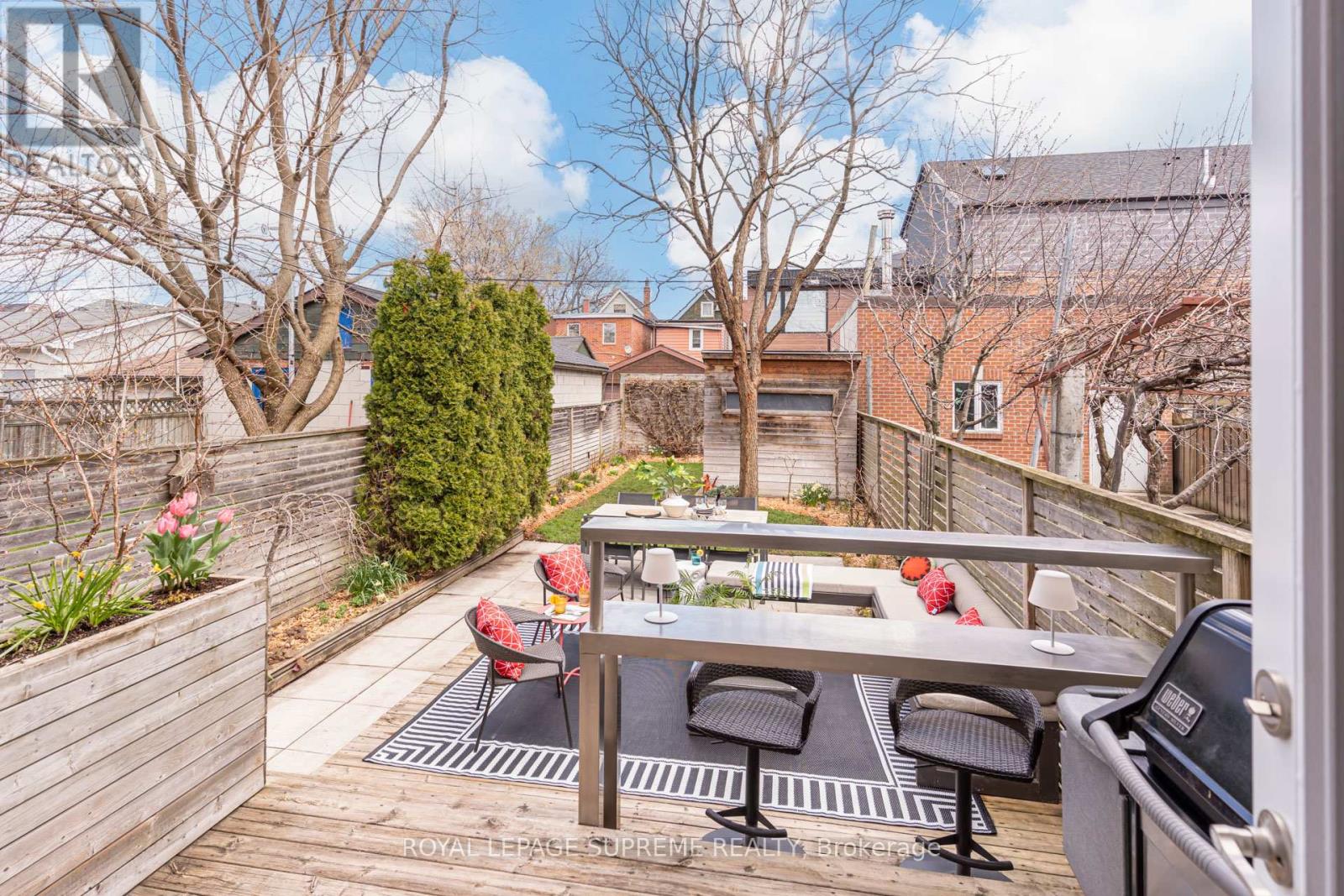 589 Gladstone Avenue, Toronto, Ontario  M6H 3J3 - Photo 33 - W13025638