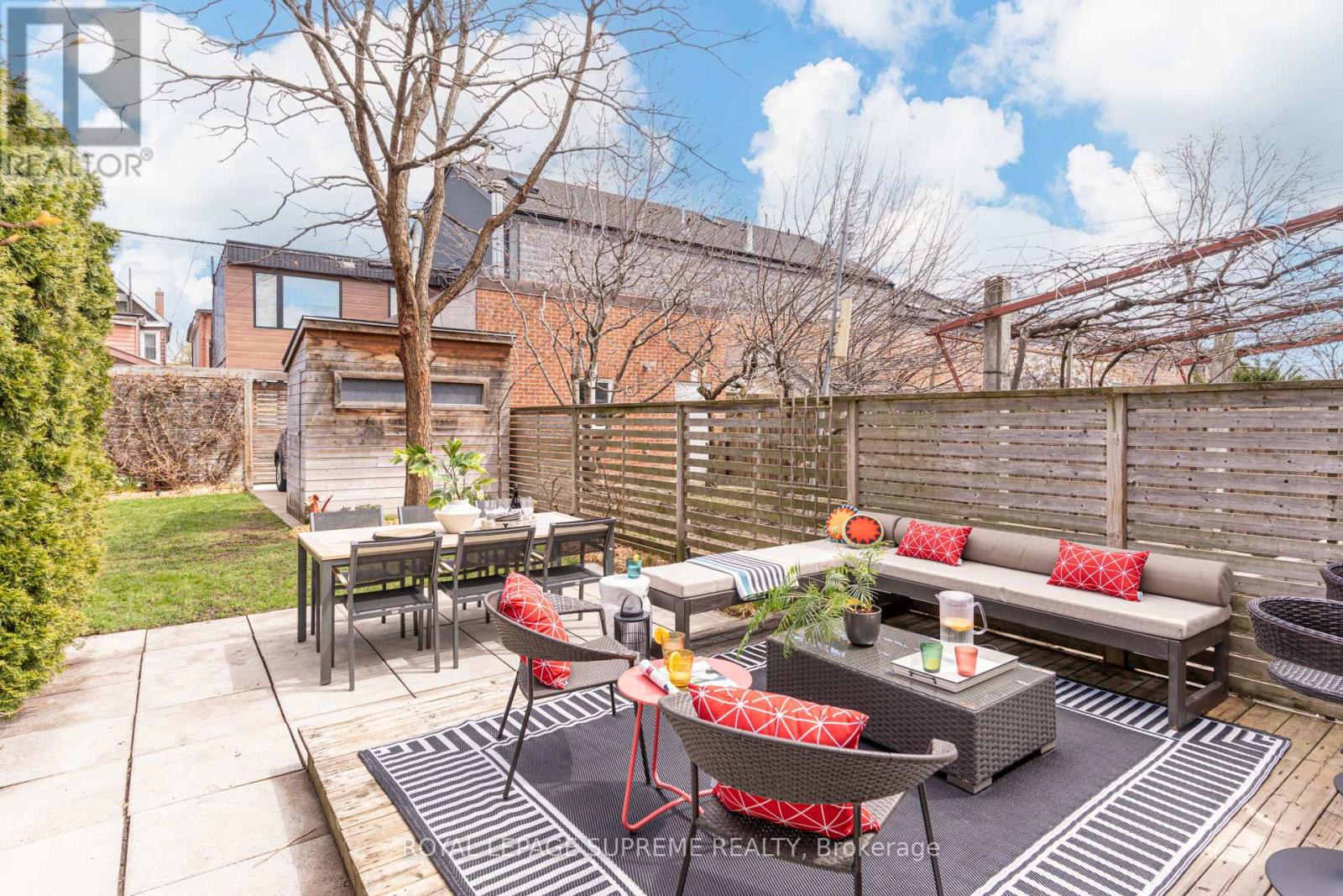 589 Gladstone Avenue, Toronto, Ontario  M6H 3J3 - Photo 35 - W13025638