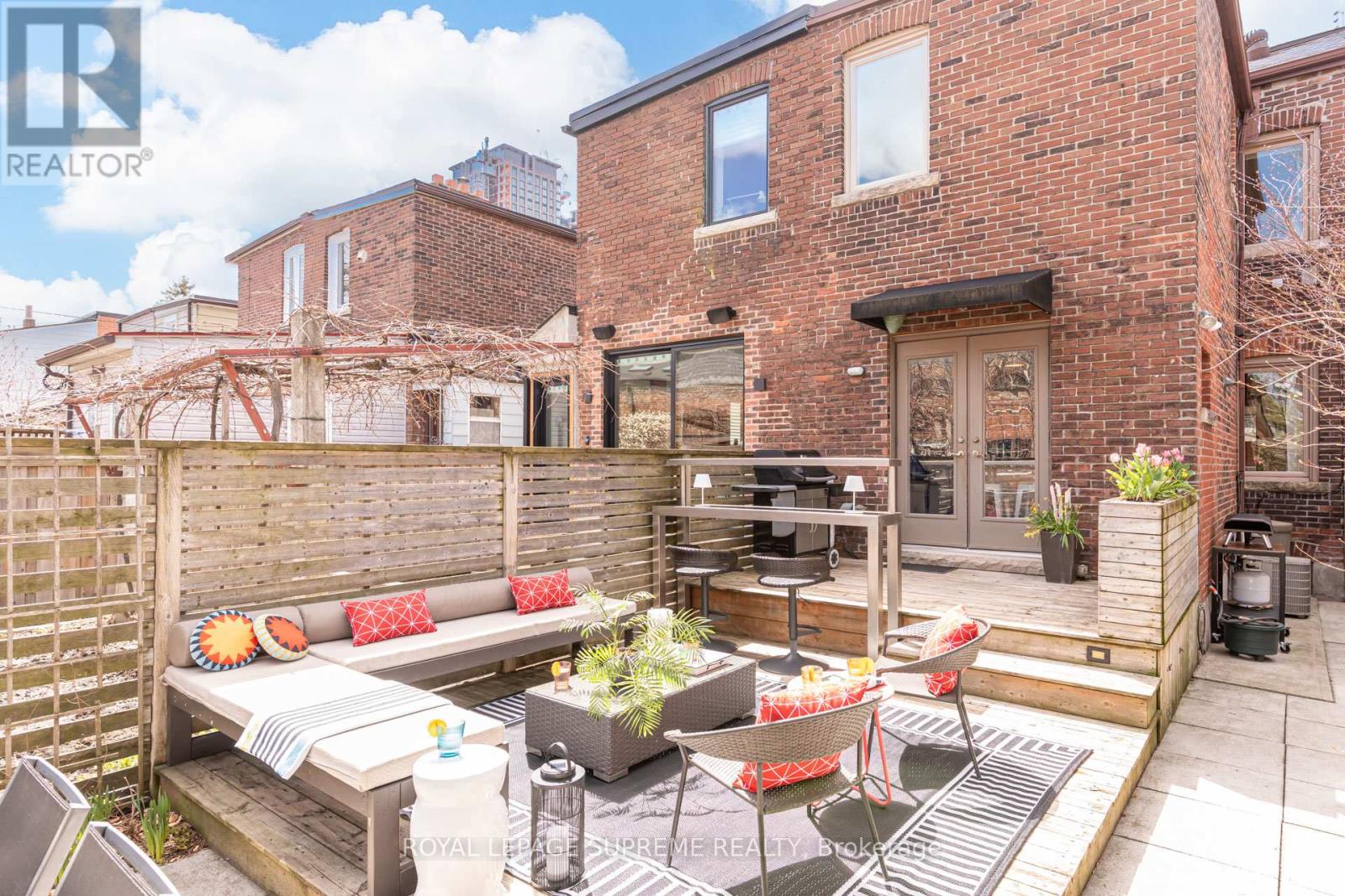 589 Gladstone Avenue, Toronto, Ontario  M6H 3J3 - Photo 37 - W13025638