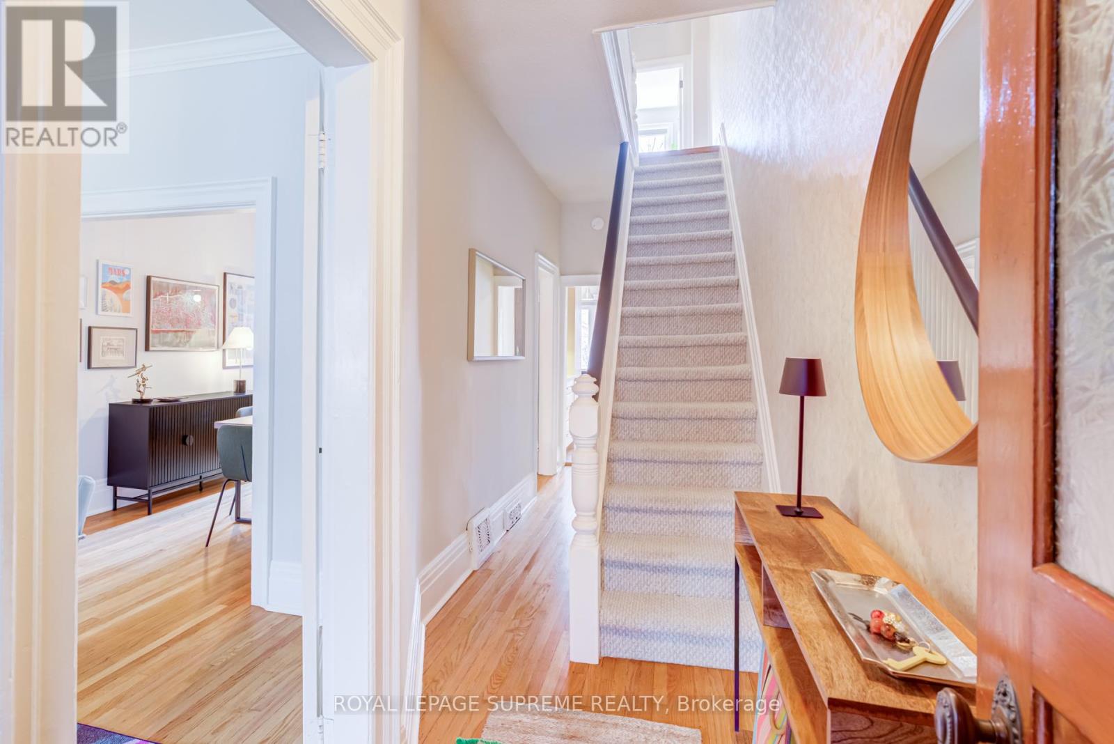 589 Gladstone Avenue, Toronto, Ontario  M6H 3J3 - Photo 4 - W13025638