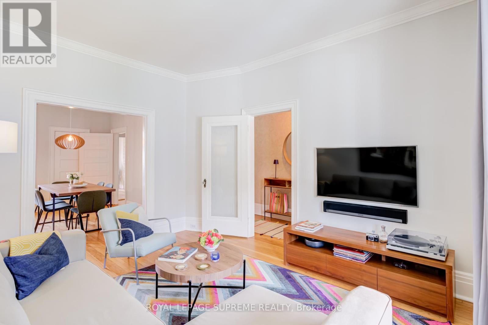 589 Gladstone Avenue, Toronto, Ontario  M6H 3J3 - Photo 5 - W13025638