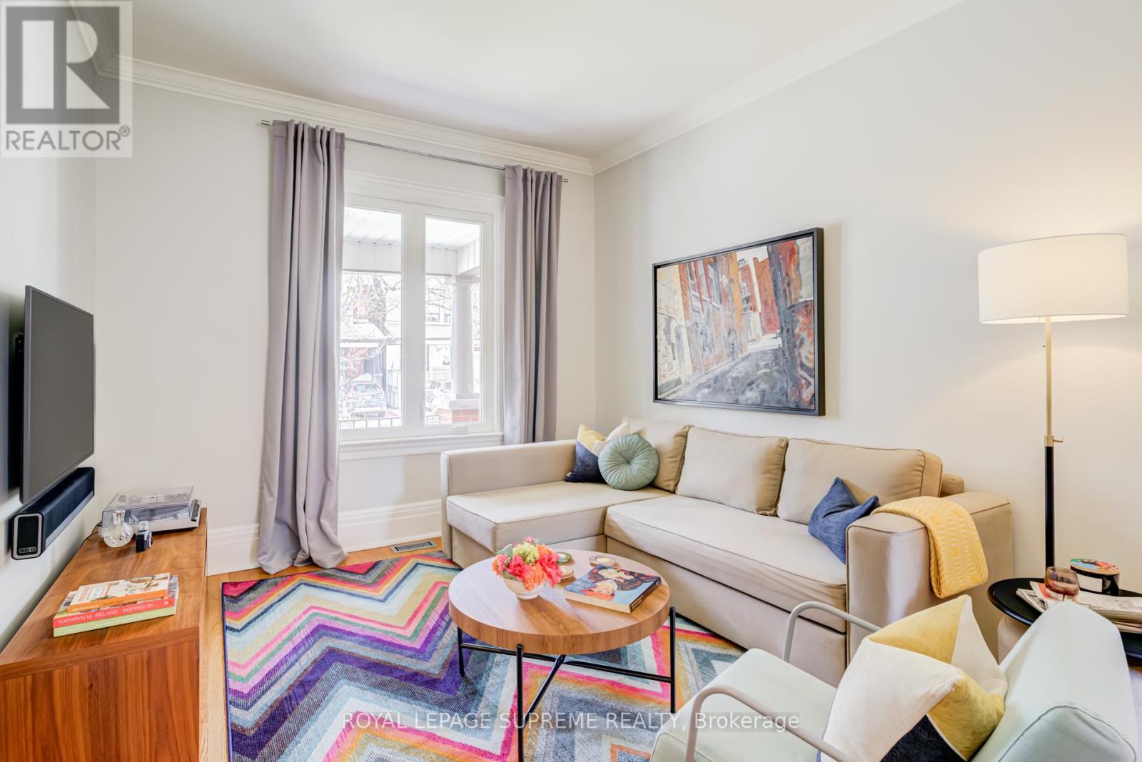 589 Gladstone Avenue, Toronto, Ontario  M6H 3J3 - Photo 6 - W13025638