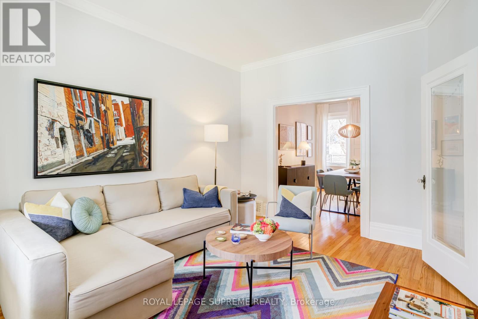 589 Gladstone Avenue, Toronto, Ontario  M6H 3J3 - Photo 7 - W13025638