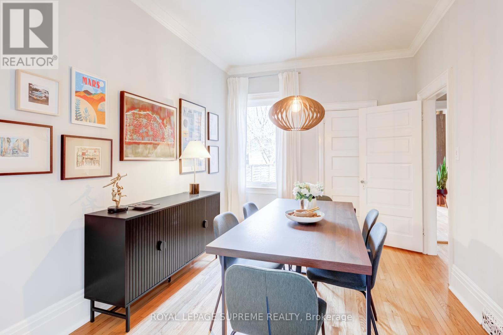 589 Gladstone Avenue, Toronto, Ontario  M6H 3J3 - Photo 8 - W13025638