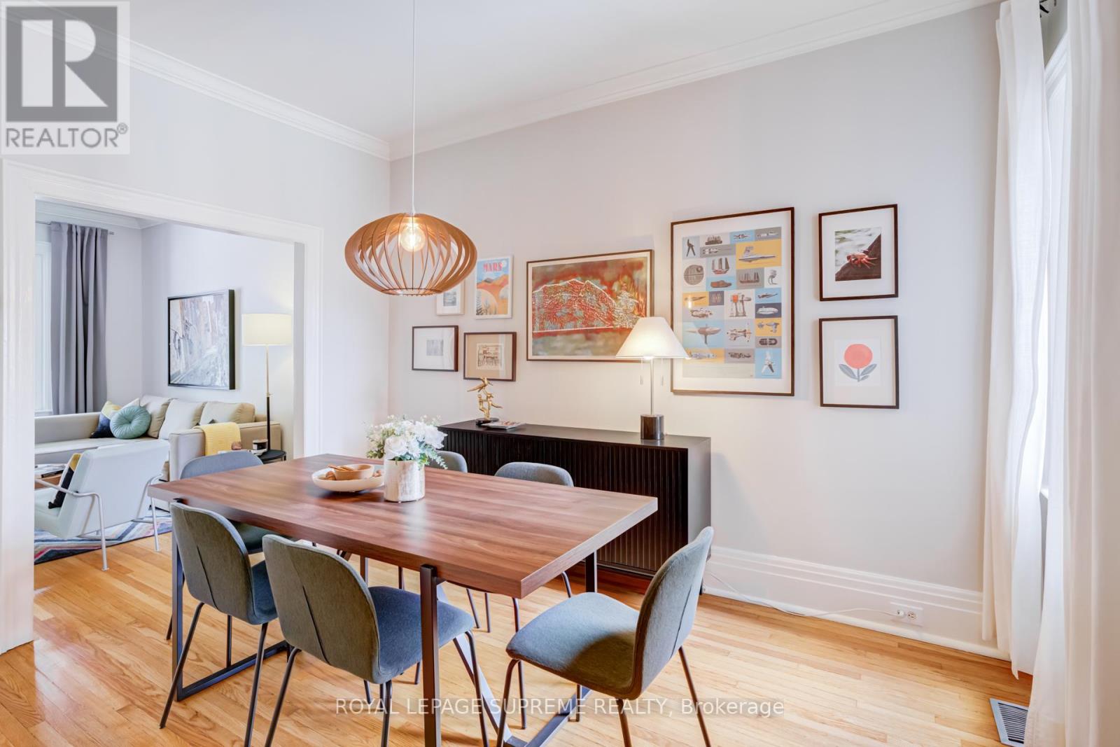 589 Gladstone Avenue, Toronto, Ontario  M6H 3J3 - Photo 9 - W13025638